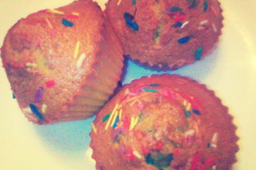 Рецепт яркого манника