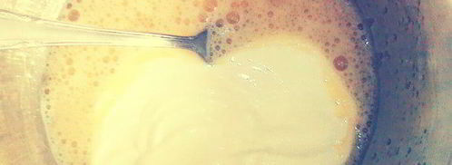 яркий манник. Шаг 3