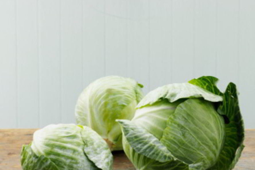 Рецепт капустных оладий