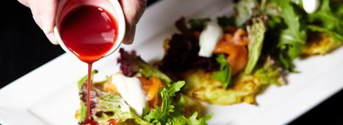 картофельные оладьи. Шаг 10