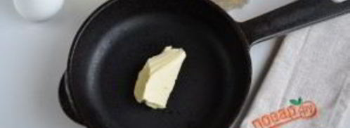 кукурузные оладьи тириона. Шаг 3