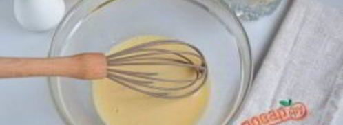 кукурузные оладьи тириона. Шаг 5