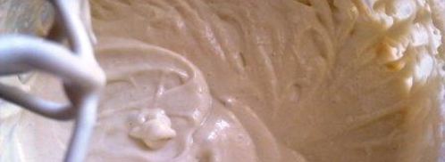 оладушки с зеленым луком. Шаг 5