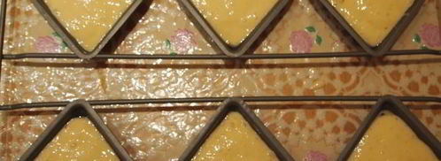 оладьи в духовке. Шаг 7