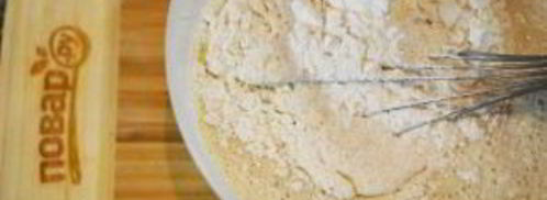 орлеанские оладьи. Шаг 4