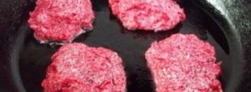 свекольные оладьи. Шаг 6