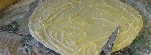 пахлава. Шаг 6