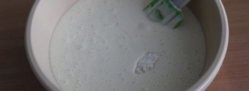 апельсиновое печенье на оливковом масле. Шаг 5