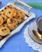 Французское печенье