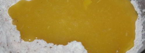 имбирное печенье на елку. Шаг 4