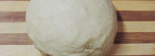 имбирное печенье новогоднее. Шаг 4