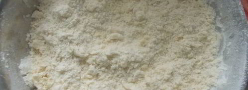 имбирное печенье с корицей. Шаг 3