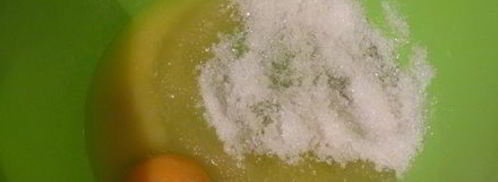 имбирное печенье. Шаг 3