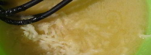 имбирное печенье. Шаг 5