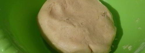 имбирное печенье. Шаг 7