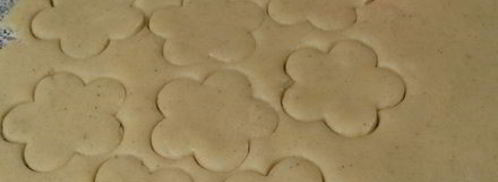 имбирное печенье. Шаг 8