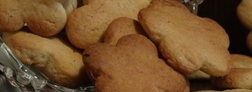 имбирное печенье. Шаг 9