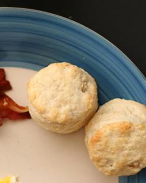 Классическое печенье