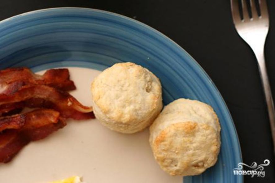 Рецепт классического печенья