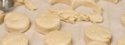 классическое печенье. Шаг 3