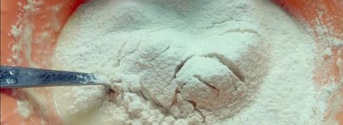 лимонное печенье. Шаг 5