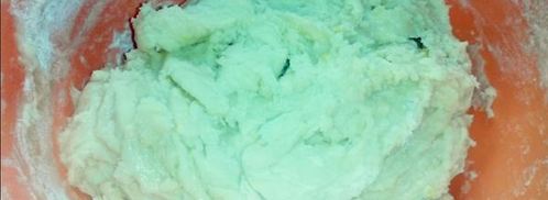 лимонное печенье. Шаг 6