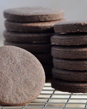 Мягкое печенье