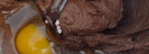 мягкое печенье. Шаг 4