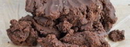 мягкое печенье. Шаг 6