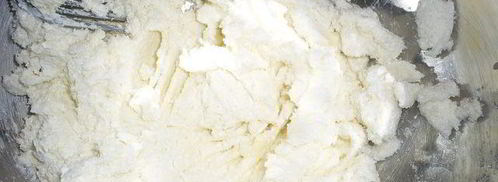 овсяное печенье без муки мегаореховое. Шаг 3