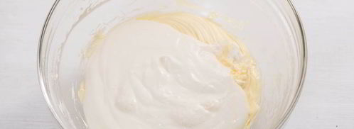 печенье бананы с творожной начинкой. Шаг 4