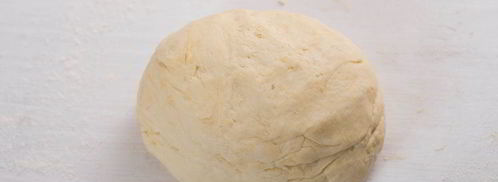 печенье бананы с творожной начинкой. Шаг 6