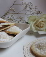 Печенье Дженовезе