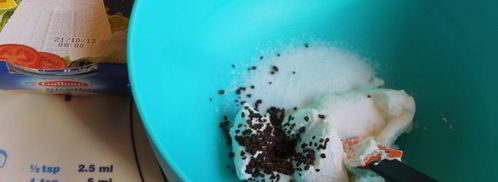 печенье дженовезе. Шаг 3