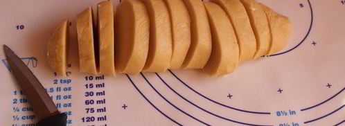 печенье дженовезе. Шаг 4