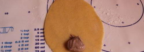 печенье дженовезе. Шаг 5