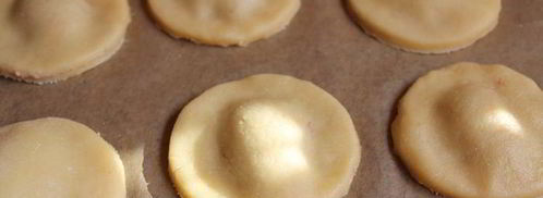 печенье дженовезе. Шаг 7