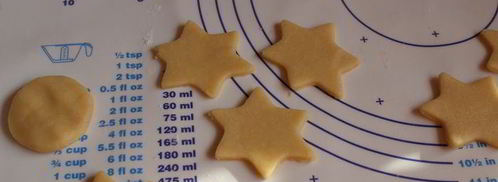 печенье дженовезе. Шаг 8