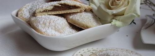 печенье дженовезе. Шаг 10