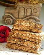 Печенье кофейное