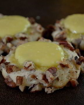 Печенье Лимонный восторг