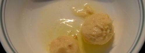 печенье лимонный восторг. Шаг 5