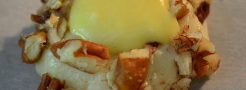 печенье лимонный восторг. Шаг 8