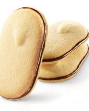 Печенье Milano