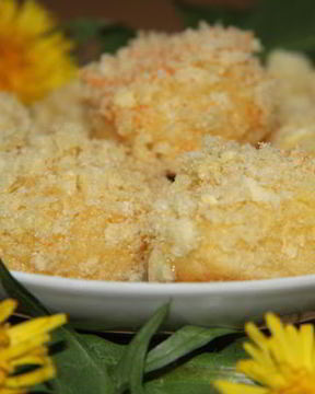 Печенье Одуванчик