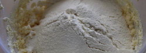 печенье одуванчик. Шаг 3