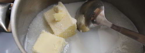 печенье одуванчик. Шаг 5