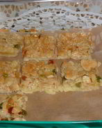 Печенье рождественское