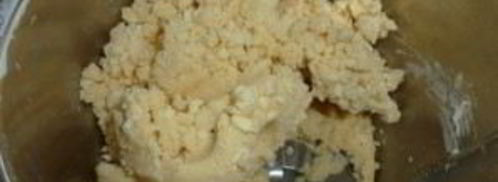 печенье рождественское. Шаг 3