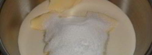 печенье рождественское. Шаг 4